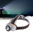 thumbnail image 1 of Lampe Frontale, USB Rechargeable Étanche LED Lampe Frontale pour la Lecture, 1 of 8