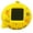 yellow, variant on Virtual Pet Toy Nostalgic Console Electronic Digital Pets for Kid 168 Pets Game Machine Pocket Electronic Toy