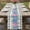 Blue, variant on Table Runner 72 Inches Long for Kitchen Dining, Blue Pink Hydrangea Dresser Scarf Farmhouse, Dining Table Decorations for Wedding/Parties, Eucalyptus Leaves Grey Plaid 18 x 72 In