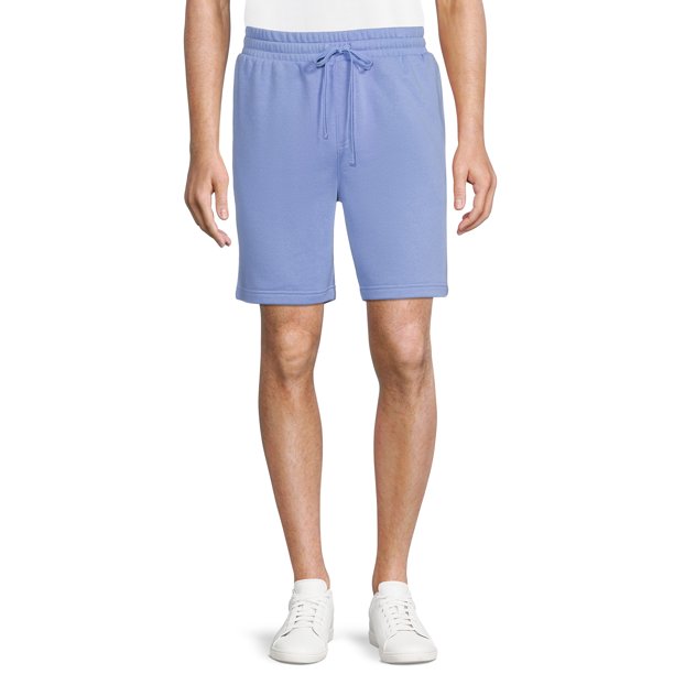 No Boundaries Men’s Jogger Shorts