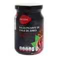 thumbnail image 1 of Salsa picante Escosa de chile de árbol 225 g, 1 of 4