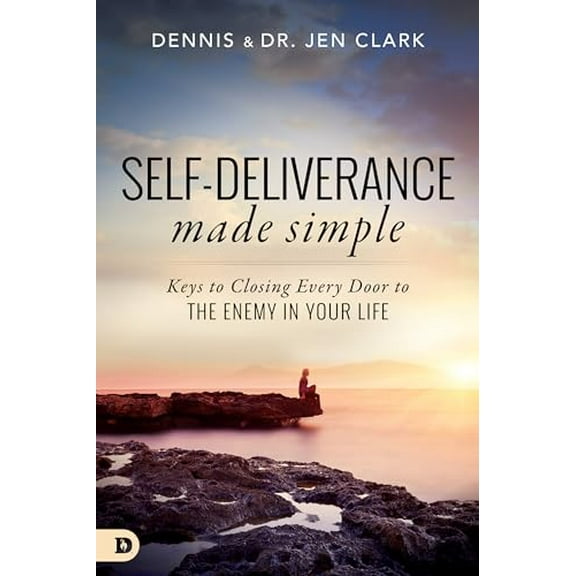 Pre-Owned Self-Deliverance Made Simple