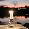 thumbnail image 2 of ENFOURCLASS Tripod Bracket Compatible Portable 3-in-1 Camping Light for Blackdog/Goal Zero & Outdoor Use, 2 of 12