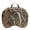 Reed Camouflage/Black, variant on Suodoka Thick Foam Padded Stadium Seat Cushion, Portable Moisture-Proof Outdoor Bleacher Pad with Carabiner for Camping, Hunting, and Sports Events - Reed Camouflage/Black (15.7x11.4x2.8 inches)