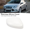 thumbnail image 3 of Cubierta De Tapa De Espejo Lateral, Carcasa Protectora Blanca Resistente A La Intemperie Para Retrovisor De Puerta, Carcasa Para MK3 2011 A 2019, 3 of 7