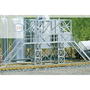 Piko G Scale 62049 Refinery Loading Dock