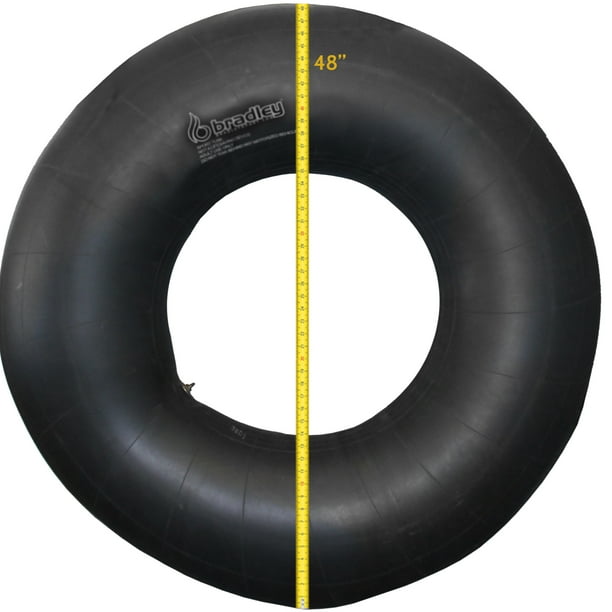 15 inch inner tube car