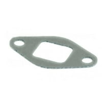 RAParts 36837409 One Exhaust Manifold 1.6mm Gasket Fits Perkins 155 158 165 260 50