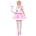 thumbnail image 1 of Costume de Petite Bo Peep 5 Pcs, Petit et Moyen, 1 of 1