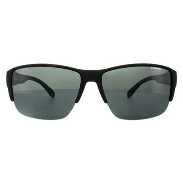 Polaroid Suncovers Fitover Sunglasses P8901 0BM HE Havana Copper Polarized