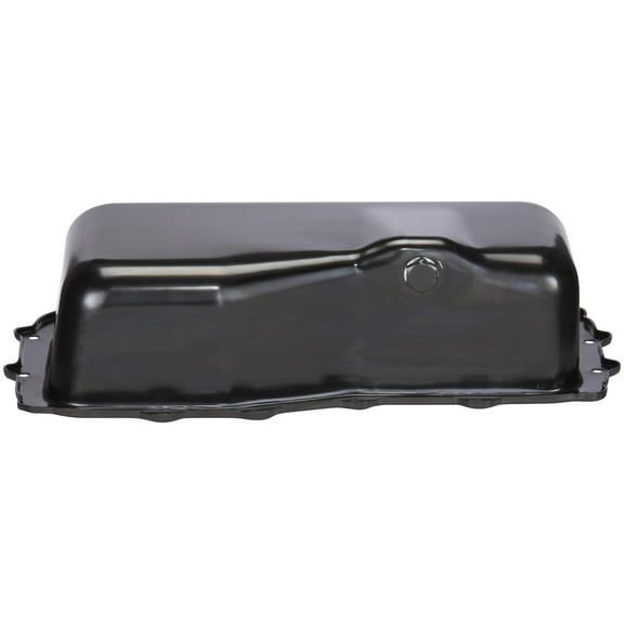 Spectra Premium CRP44B Steel Engine Oil Pan