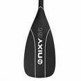 thumbnail image 5 of NIXY Carbon Fiber Hybrid SUP Paddle Adjustable 3-Piece Stand Up Paddleboard Paddle – Blade Size 90 - Lightweight and Floating - Adjustable from 67 to 84 inches, 5 of 6