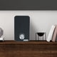 thumbnail image 3 of Germguardian Ac4100 3-in-1 Desktop Air Purifier, Hepa Filter, Uvc Sanitizer, Home Air Cleaner Traps Allergens for Smoke, Odors, Mold, Dust, Germs, Smokers, Pet dander, 2 Pack, 3 of 10