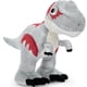 thumbnail image 1 of Juguete de peluche con forma de dinosaurio Tezituor, 51 cm, con pies pesados, T-Rex, 1 of 8