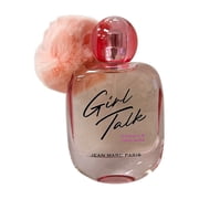 Jean Marc Paris Girl Talk Eau De Parfum Spray 3.4 fl oz 100ml