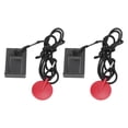 thumbnail image 4 of Treadmill Safety Key, Practical Compact Magnet Safety Key 2 Pcs Automatic Protection  for Gym, 4 of 7