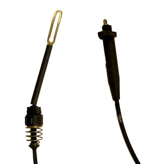 ATP Y-107 Auto Trans Detent Cable