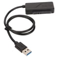 thumbnail image 3 of Cable adaptador USB 3.0 a SATA Bling Bling 12 V 2 A, 3 of 12