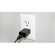 Speedy USB Wall Charger for Mobile Appliance - 2.0 Compatible with USA Outlet