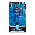 thumbnail image 3 of Figura McFarlane Spin Master Nightwing 7 pulgadas Knightfall, 3 of 4