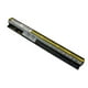 thumbnail image 2 of Batería compatible POWE Para Lenovo IdeaPad G400s 4 Celdas BTRY12112 color Negro 14.4V 32Wh 2200mAh, 2 of 3