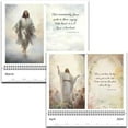2025 Evangelist Calendar Quotes Wall Calendar, Jesus Christ Calendar