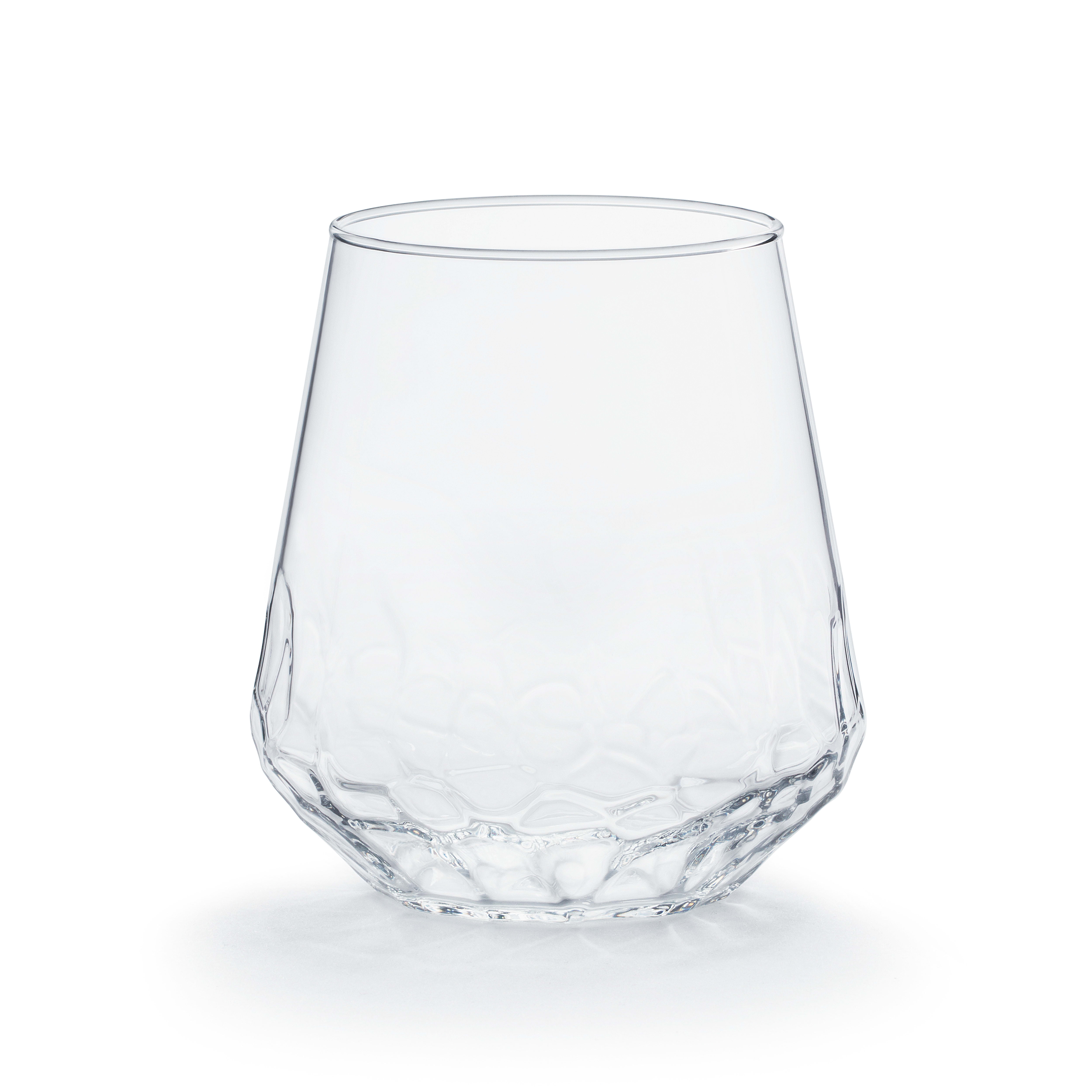 Libbey 109439 Stemless Wine 15 Oz.