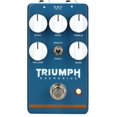 thumbnail image 1 of Pedal Sobremarcha Wampler Triumph, 1 of 2