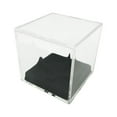 thumbnail image 2 of Caja de almacenamiento de recuerdos perfecl acrílico para exhibir béisbol, 2 of 8