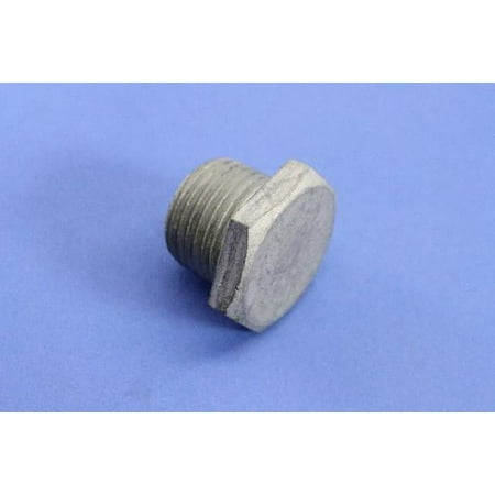 Genuine OE Mopar Plug - 68192664AA Fits select: 2014-2016 DODGE DART LIMITED