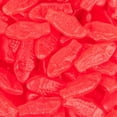 thumbnail image 2 of Swedish Fish Mini Gummies | 1 LB Resealable Stand Up Bag | Old Fashioned Soft & Chewy Candy | Classic Red Color | Fat Free Candy | Bulk Movie Theater Candy, 2 of 8