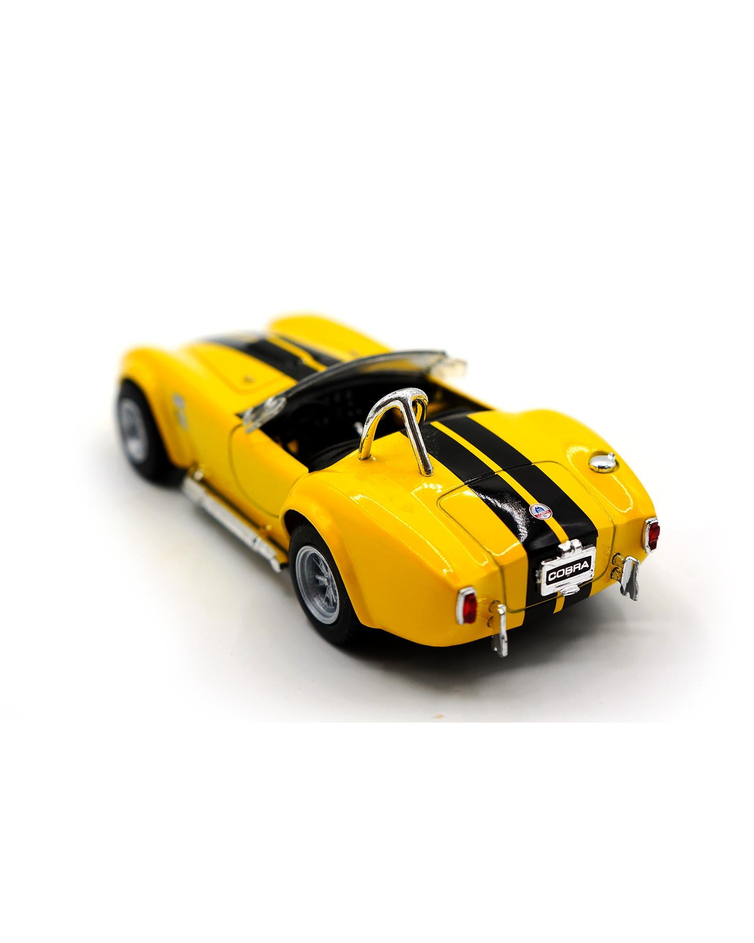 Kinsmart shelby cobra deals