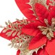 thumbnail image 2 of Guirnalda Decorativa para Del 12 Uds. Pascua Navideña Color Rojo, 2 of 9
