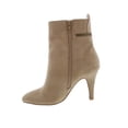 thumbnail image 2 of Bellini Claudia Women Boots In Tan Microsuede, 2 of 6