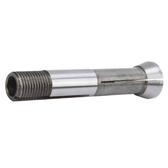Mandril Afilador De Alta Dureza, Repuesto De Pinza Para Amoladora De Roscas M20, Accesorios Para Rectificadora De Precisión.