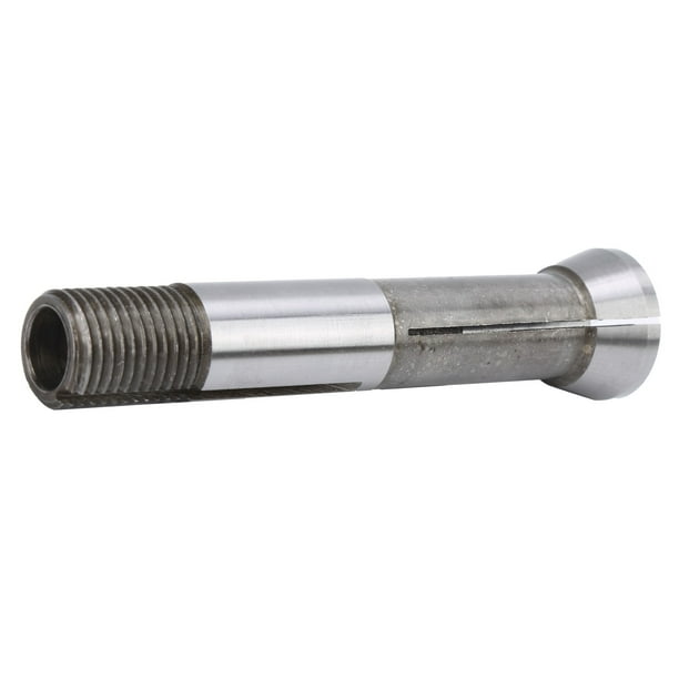 Mandril Afilador De Alta Dureza, Repuesto De Pinza Para Amoladora De Roscas M20, Accesorios Para Rectificadora De Precisión.