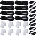 thumbnail image 1 of Plan accesorios piscina Kit solar nylon y velcro adhesivo con, 1 of 5