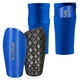 thumbnail image 1 of Espinilleras De Fútbol Espinilleras mangas EVA protectores de fútbol almohadillas portátiles para niños niñas hombres mujeres, 1 of 9