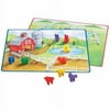 Learning Resources Friendly Farm Math Activity Set