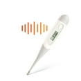 Digital Body Thermometer Thermometer Fast Read Temperature Meter Adults