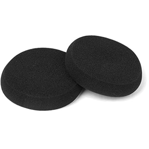 Yonisun Black Replacement Ear Pads Ear Cushions for H800 H 800 Headset