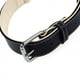 thumbnail image 2 of 1 collar de perro de cuero., 2 of 3