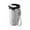White, variant on Stainless Vacuum Insulated Tumbler with Leak-Proof Lid, Double Wall Coffee Mug for Hot & Cold Drinks, Travel and Home Use