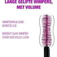thumbnail image 2 of Máscara Maybelline New York The Falsies Lash Lift 01 negra, 2 of 3