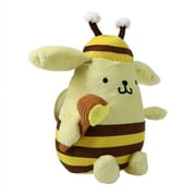Hello Kitty And Friends Easter Pompompurin Plush | 9.5in