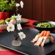 thumbnail image 4 of unbranded Flores Artificiales Resistentes Para De Japonés Sofisticado, 4 of 8