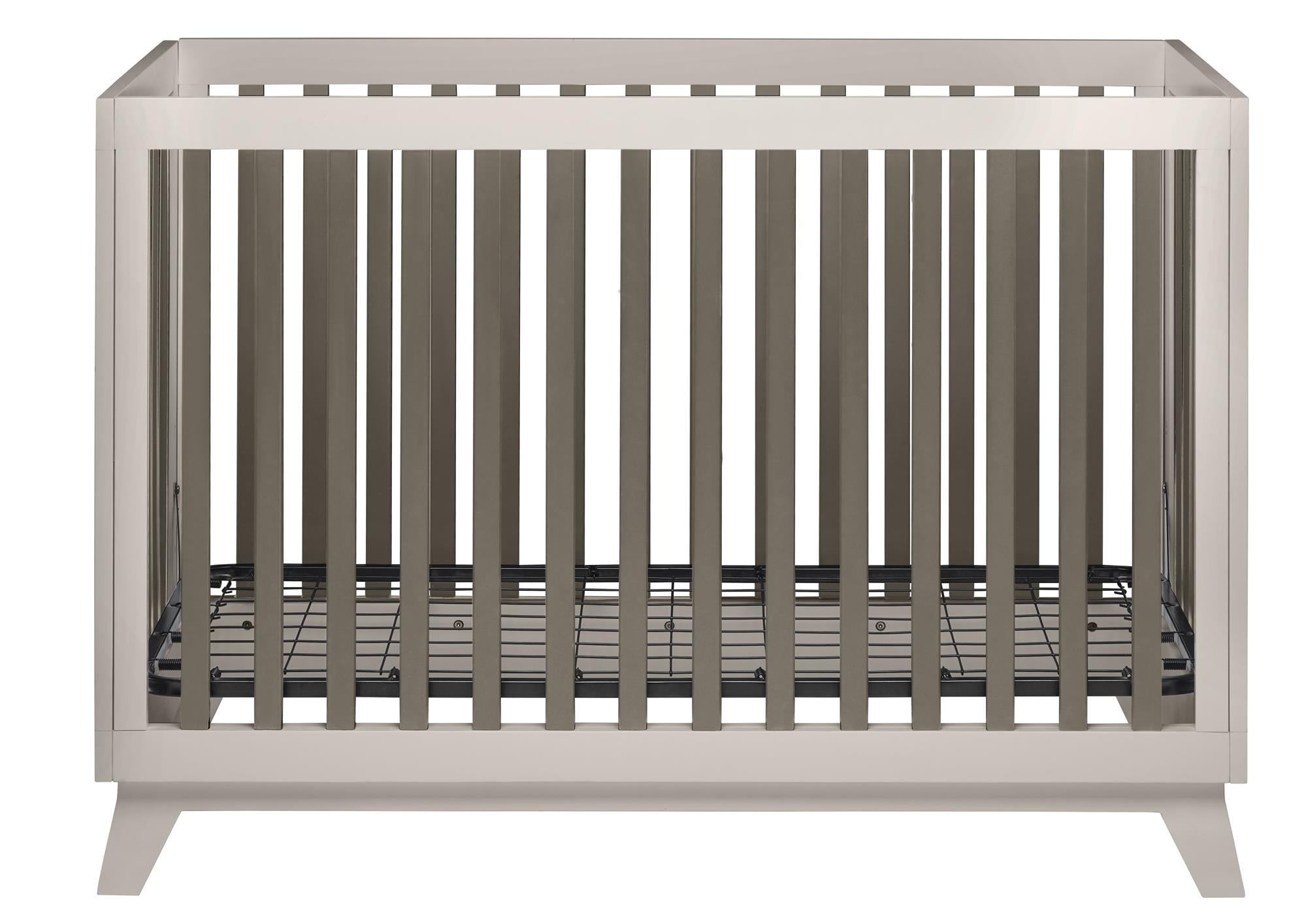 sierra ridge terra standard crib