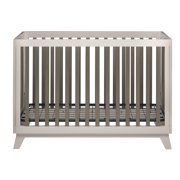 Little Seeds Rowan Valley Flint Crib, Multiple Colors