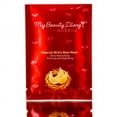 My Beauty Diary Imperial Bird's Nest Face Mask, 10 count