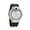 🥝 White_Base#11, variant on Vintage Windproof Lighter Watch Men’s Alloy Dial • Leather Strap • Refillable Butane • Unique Style • Hard Glass Mirror • Travel Gift Idea
